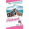 9782012451001Guide du Routard R�p.dominicaine, Saint-Domingue 2012