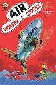 Art Poster, Air Wonder Stories - 18.75 x 27.5