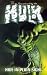  : Incredible Hulk Vol. 5: Hide in Plain Sight