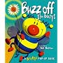 Buzz Off I'm Busy (Busy Bugz Pop-Up Series)