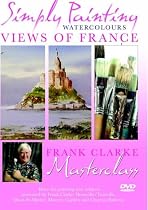 Simply Painting - Views Of France [DVD] [2006]
