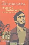 Voyage a motocyclette : latinoamericana Image du produit