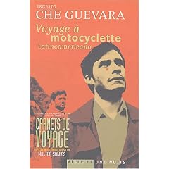 Voyage a motocyclette : latinoamericana