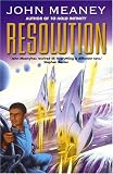 Resolution: Book III of the Nulapeiron Sequence