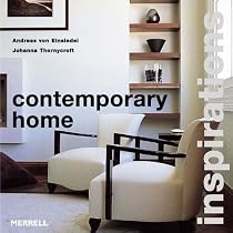 Contemporary Home (Inspirations)
