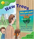 Oxford Reading Tree: Stage 2: More Patterned Stories: New Trees: Pack A
