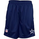 Dallas Cowboys Jimmy Mesh Short