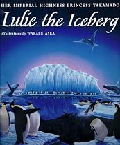 Lulie the Iceberg: HIH Princess Hisako Takamado