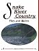 Book Snake River Country Flies and Waters