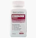 Stamazide-Male Performance Formula, 60ct