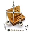 Diamond Scale 25 Ct Jewelers Gemstone Measuring Tool