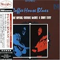 Coffee House Blues