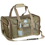 CFA Cat Carrier