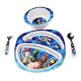 The First Years Toy Story Feeding Set, 4 Piece