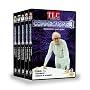Connections 3 (5-Disc Set) [Import] <b>DVD</b> ~ James Burke