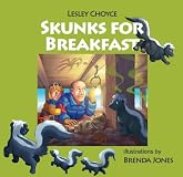 Skunks for Breakfast