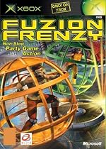Fuzion Frenzy