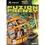 Fuzion Frenzy