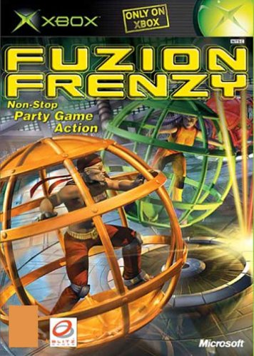Buy Fuzion Frenzy online at Discounted New and Used prices. Delivered to your door with Childrens Toyshop.com