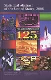 Statistical Abstract of the United States 2006: The National Data Book (Statistical Abstract of the United States)