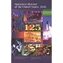 Statistical Abstract of the United States 2006: The National Data Book (Statistical Abstract of the United States)