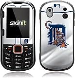 Skinit Detroit Tigers Home Jersey Vinyl Skin for Samsung Intensity II SCH-U460