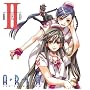 ARIA The ANIMATION Drama CD II RED