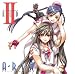 ARIA The ANIMATION Drama CD II RED