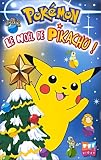Revue TF1 Vidéo  / Pokémon : Le Noël de Pikachu !