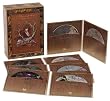 Rurouni Kenshin: Legend of Kyoto Premium Box V. 7-14 Eps 28-62 [8 DISCS]