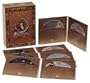 Rurouni Kenshin Legend of Kyoto - Premium Box 2