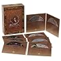 Rurouni Kenshin: Legend of Kyoto Premium Box V. 7-&hellip <b>DVD</b> ~ Mediablasters