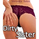 Dirty Sister (Lesbian Sex)