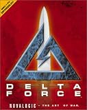 Eigenschaften Electronic Arts  / Delta Force