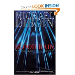 Blood Rain