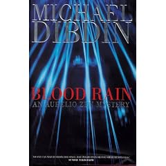 Blood Rain