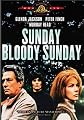Sunday Bloody Sunday