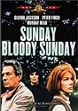 Sunday, Bloody Sunday