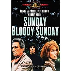 Sunday Bloody Sunday by 