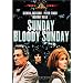 Sunday Bloody Sunday