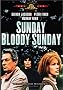 Sunday Bloody Sunday Sunday Bloody Sunday