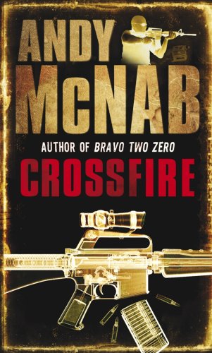 Childrens Toyshop  Books : Crossfire