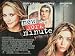 New York Minute - Movie Poster / Print -- Custom Framing Available