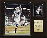 NFL Dallas Clark Indianapolis Colts Player Plaque
