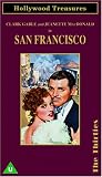 San Francisco [UK IMPORT] - Clark Gable