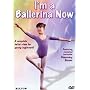 I'm a Ballerina Now