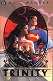Batman/ Superman/ Wonder Woman: Trinity