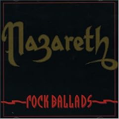 Nazareth - Rock Ballads