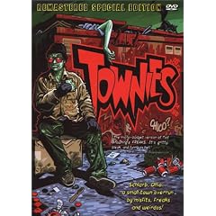 Townies (Remastered Special Edition DVD)