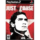 Video Games : Just Cause